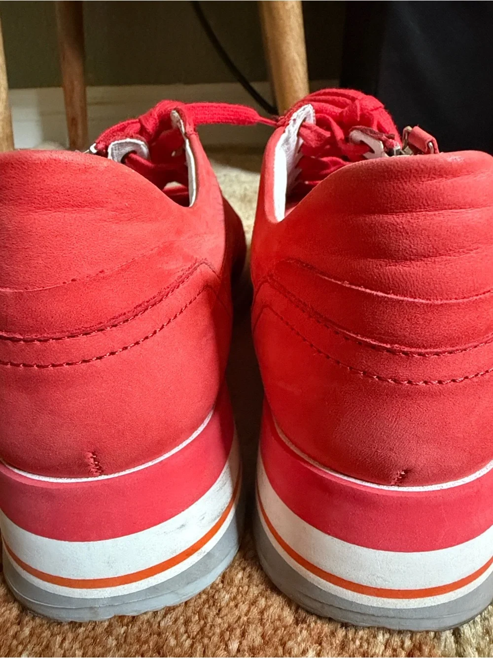Mephisto olimpia bold